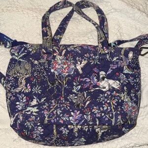 Vera Bradley Harry Potter